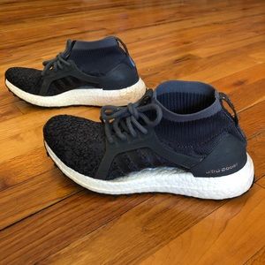 SOLD - Adidas Women's UltraBoost X Dual-density 3D